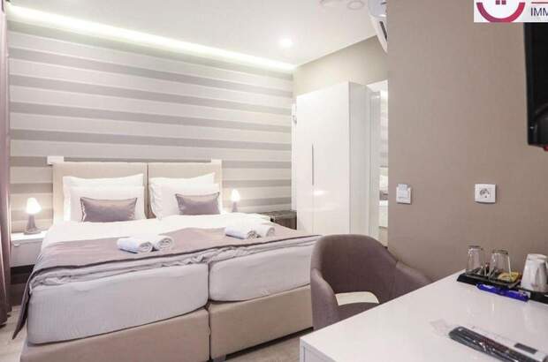 Eigentumswohnung in 71000 Sarajevo (Bild 4)