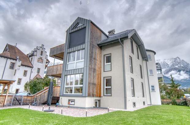 Wohnung kaufen in 6067 Absam (Bild 1)