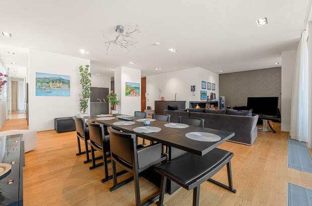 Terrassenwohnung kaufen in 9220 Velden (Bild 3)