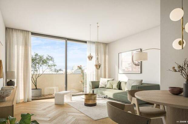 Wohnung kaufen in 1050 Wien (Bild 4)