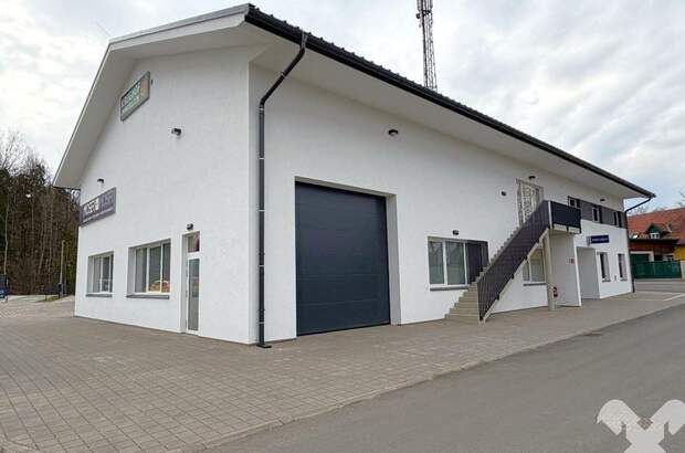 Gewerbeobjekt mieten in 8501 Lieboch (Bild 5)