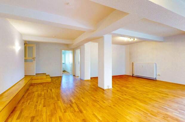 Altbauwohnung kaufen in 9210 Pörtschach (Bild 3)