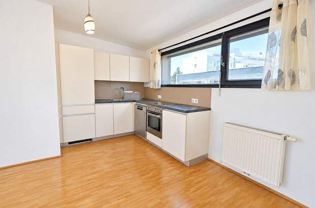 Altbauwohnung kaufen in 8051 Graz (Bild 2)