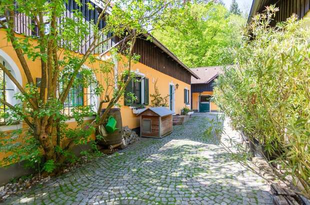 Haus kaufen in 3512 Paltmühl (Bild 2)