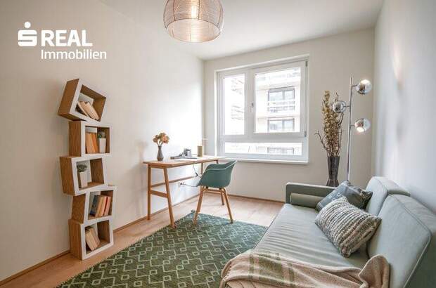 Terrassenwohnung kaufen in 1220 Wien (Bild 3)