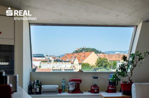 Terrassenwohnung kaufen in 8010 Graz (Bild 5)