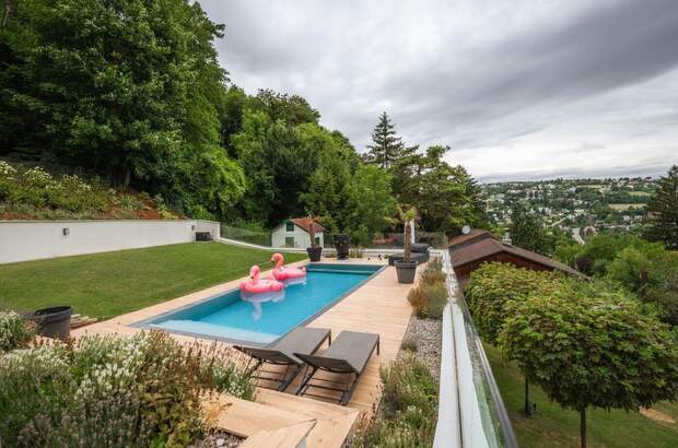 Haus mit Garten kaufen in 3400 Klosterneuburg (Bild 2)