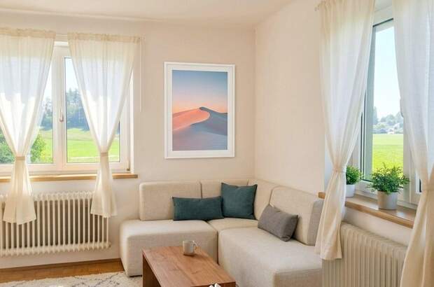 Altbauwohnung mit Balkon mieten in 4904 Atzbach (Bild 2)
