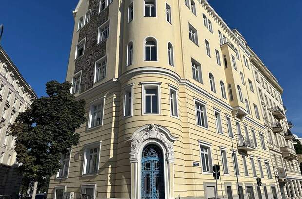 Gewerbeobjekt mieten in 1010 Wien (Bild 1)