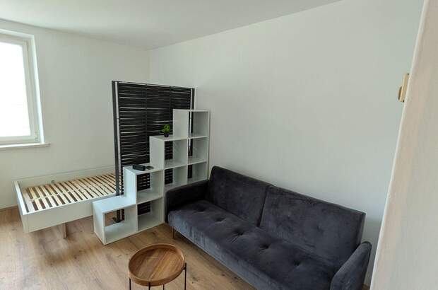 Wohnung mit Balkon mieten in 8020 Graz (Bild 4)