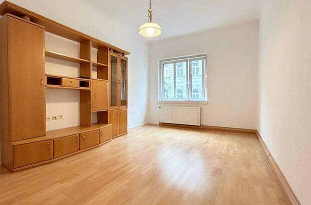 Altbauwohnung kaufen in 1120 Wien (Bild 5)