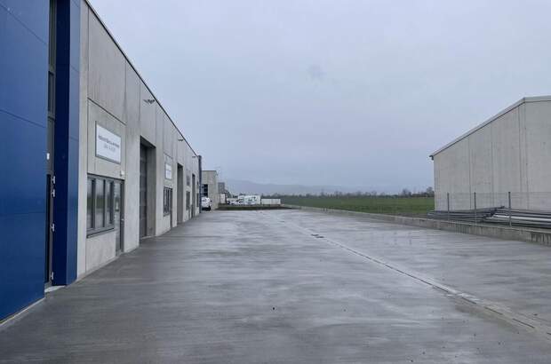 Gewerbeobjekt mieten in 2482 Münchendorf (Bild 5)
