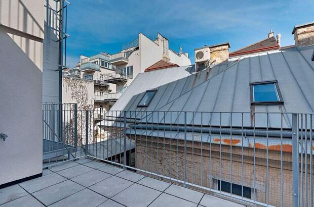 Altbauwohnung kaufen in 1050 Wien (Bild 3)