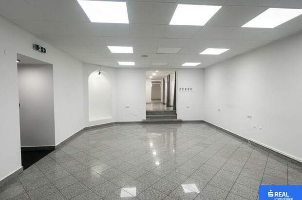 Gewerbeobjekt mieten in 9400 Wolfsberg (Bild 3)