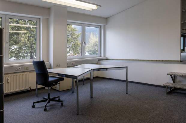 Gewerbeobjekt mieten in 6170 Zirl (Bild 1)