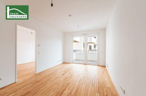 Terrassenwohnung mieten in 8020 Graz (Bild 4)