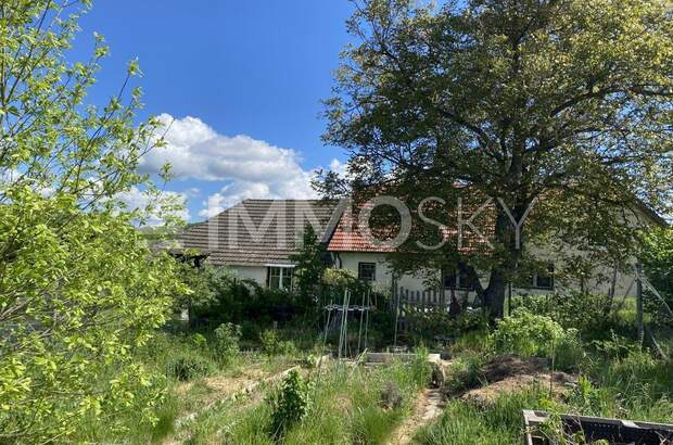 Einfamilienhaus kaufen in 7540 Kleinmürbisch (Bild 5)
