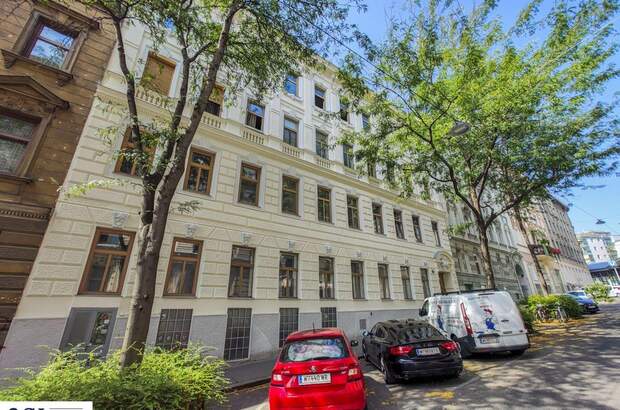 Altbauwohnung kaufen in 1150 Wien (Bild 2)