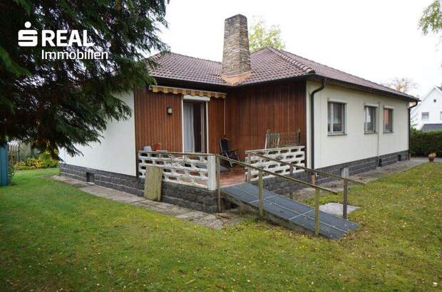 Haus kaufen in 3950 Ehrendorf (Bild 2)