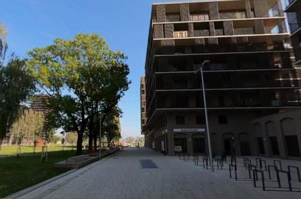 Wohnung mit Balkon mieten in 8020 Graz (Bild 1)