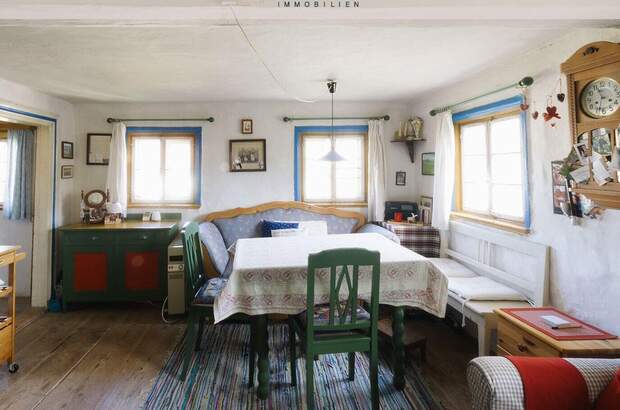 Haus mit Garten kaufen in 5121 Ostermiething (Bild 3)