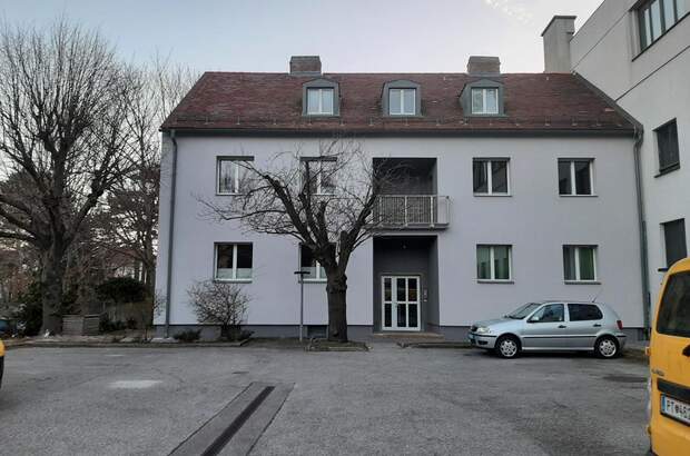 Terrassenwohnung mieten in 2340 Mödling (Bild 1)