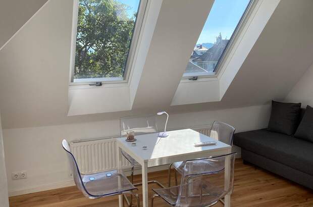 Altbauwohnung mieten in 6900 Bregenz (Bild 1)