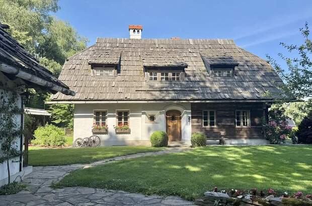 Haus kaufen in 9500 Villach