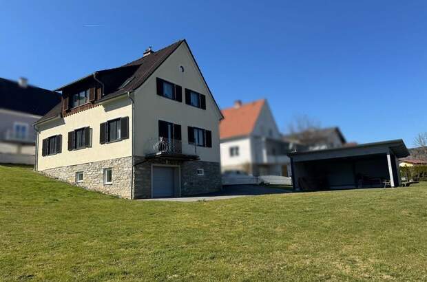Haus kaufen in 8234 Rohrbach (Bild 2)