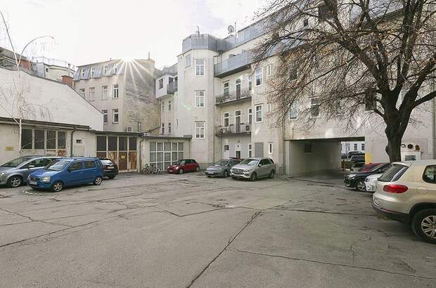 Immobilie mieten in 1180 Wien (Bild 3)