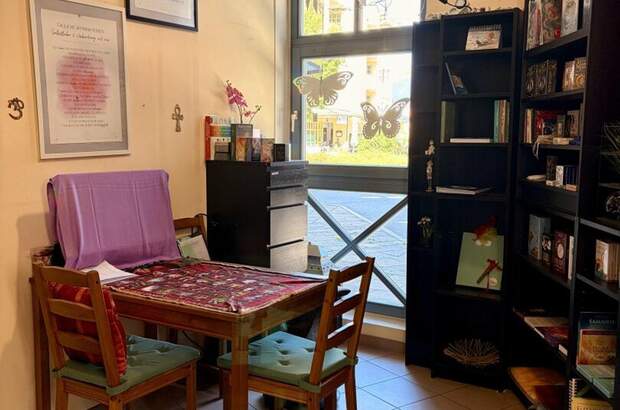 Gewerbeobjekt mieten in 5400 Hallein (Bild 3)