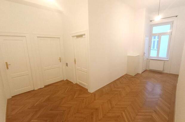 Mietwohnung in 1040 Wien (Bild 5)