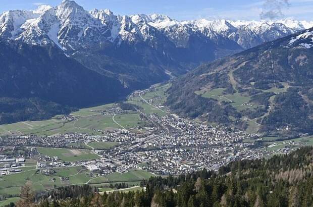 Terrassenwohnung kaufen in 9900 Lienz (Bild 2)