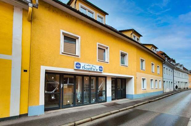 Anlageobjekt kaufen in 8605 Kapfenberg (Bild 1)