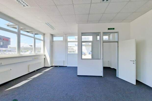 Gewerbeobjekt mieten in 5023 Salzburg (Bild 4)