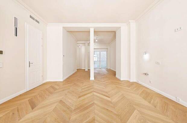 Terrassenwohnung kaufen in 1050 Wien (Bild 3)