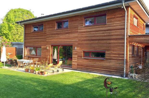 Haus mit Garten kaufen in 1220 Wien (Bild 2)