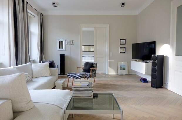 Terrassenwohnung kaufen in 1120 Wien (Bild 3)