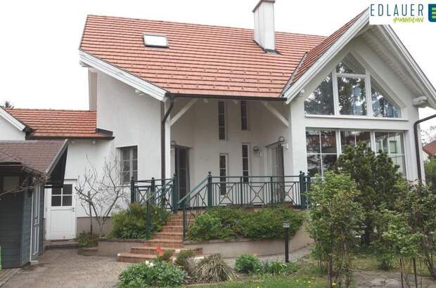 Einfamilienhaus kaufen in 2353 Guntramsdorf (Bild 1)