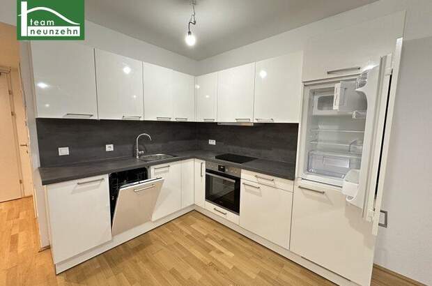 Terrassenwohnung mieten in 1210 Wien (Bild 5)