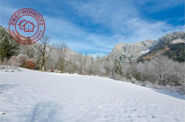 Grundstück kaufen in 5761 Maria Alm (Bild 1)