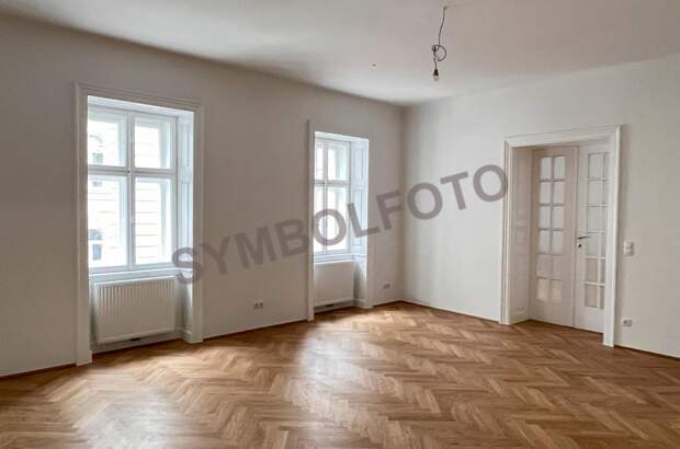 Wohnung mieten in 1040 Wien (Bild 3)