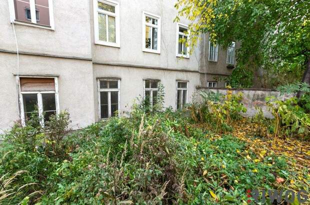 Terrassenwohnung kaufen in 1050 Wien (Bild 2)