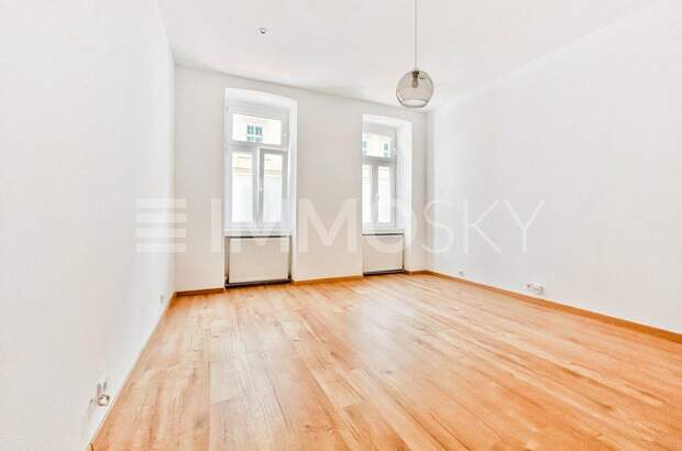 Wohnung kaufen in 1180 Wien (Bild 1)