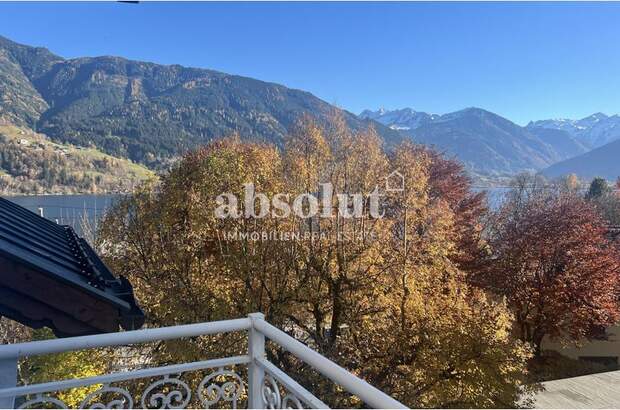 Terrassenwohnung mieten in 5700 Zell am See (Bild 1)