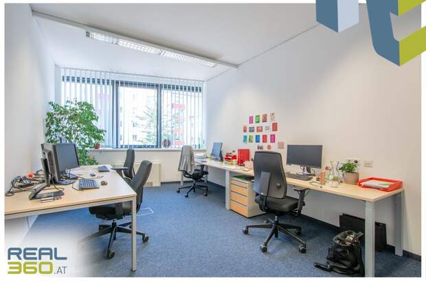 Büro / Praxis mieten in 4040 Linz (Bild 4)