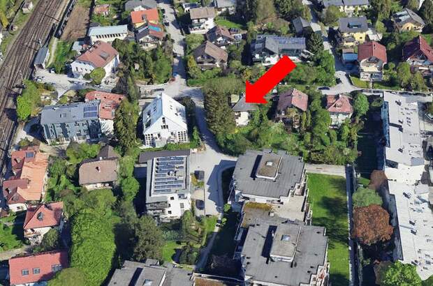 Grundstück kaufen in 5020 Salzburg (Bild 3)