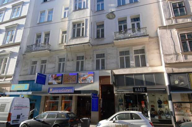 Gewerbeobjekt mieten in 1010 Wien (Bild 2)