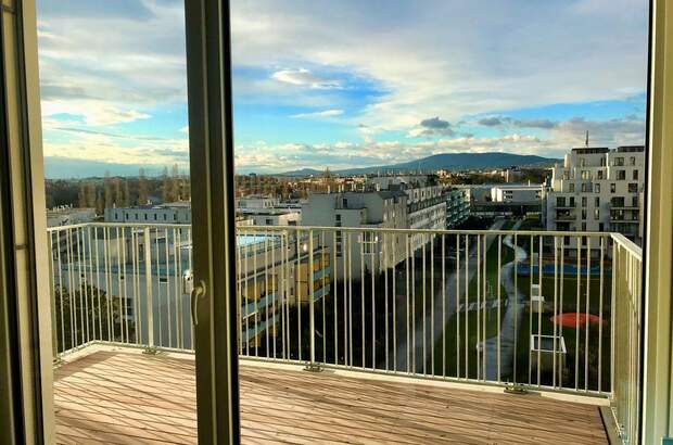 Wohnung mit Balkon mieten in 1230 Wien (Bild 2)