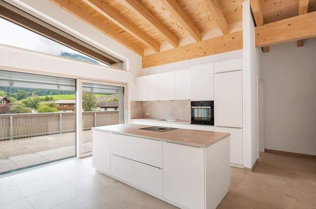 Wohnung kaufen in 6306 Söll (Bild 1)